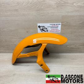 PARAFANGO ANTERIORE DUCATI MONSTER 400 600 620 800