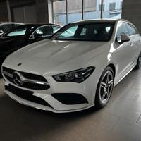 Mercedes CLA SHOOTING BRAKE PREMIUM AMG LINE