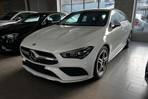 Mercedes CLA SHOOTING BRAKE PREMIUM AMG LINE