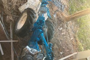 Falciatrice Sep Motore Cotiemme