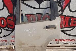 FIAT PANDA 312 SPORTELLO POSTERIORE SINISTRO