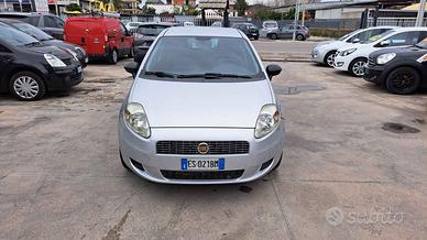 Fiat Grande Punto 1.3 Multijet 75Cv Actual