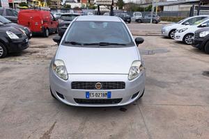 Fiat Grande Punto 1.3 Multijet 75Cv Actual