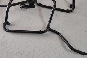 F800r telai telaietti valige laterali