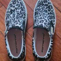 Scarpe Fornarina donna 