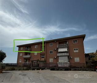 Appartamento 131mq, ultimo piano + Garage