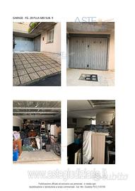 Box/Posto auto Canino [A4342476]