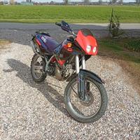 Aprilia Pegaso 50 