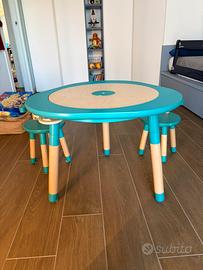Tavolo Mutable Stokke