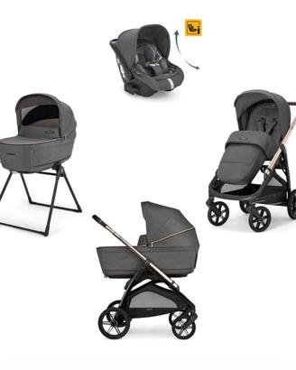 Trio Inglesina