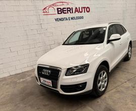 Audi Q5 S tronic Advanced Plus