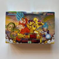 Box Carte Dragon Ball 1Y Silver Sigillato