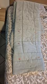 Piumone invernale letto singolo