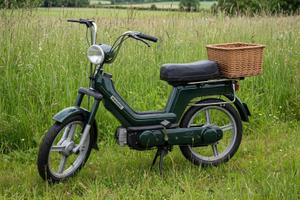 Piaggio Si – Fine anni ’80 / Inizio anni ’90