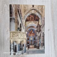 Cartolina storica anni 60
