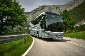 Preposto/gestore trasporto persone
