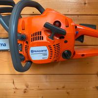 Motosega Husqvarna 120