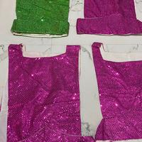 Gilet pettine