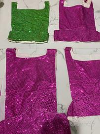Gilet pettine
