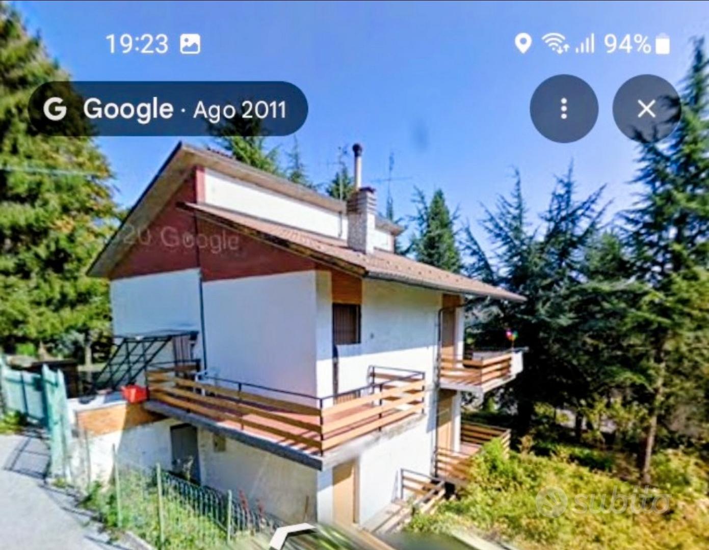 Apartment in Mondovì, Borgo Aragno - Vista 2