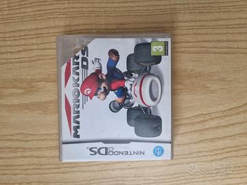 Mario Kart DS
