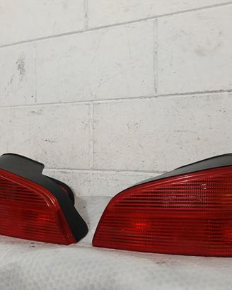 Ricambi Peugeot 106 rallye 