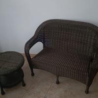 Divano - set arredo