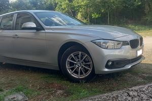 BMW 318d