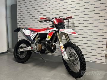 Fantic Motor XE 300 Enduro 2t ,22 h di utilizzo