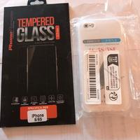 cover e vetro iphone 5s
