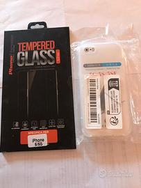 cover e vetro iphone 5s