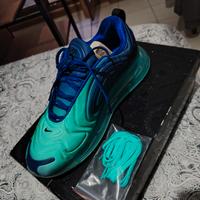 Nike Airmax 720 Uomo tg. 45