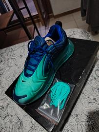 Nike Airmax 720 Uomo tg. 45