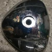 Accessori originali Honda Shadow 600