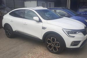 RENAULT ARKANA FULL IBRID