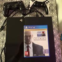 Ps4 più  1 gioco
