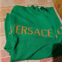 maglione versace