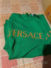 maglione versace