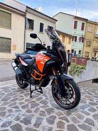 Ktm 1290 super adventure s