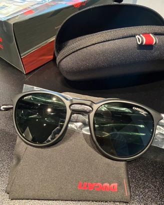 Occhiali da sole Carrera Ducati