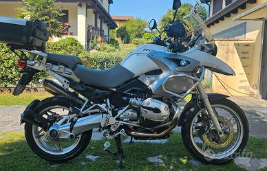 BMW GS 1200 anno 2007