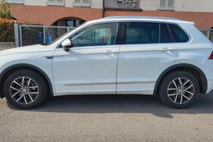  Volkswagen Tiguan 1.6 Diesel Business 2017