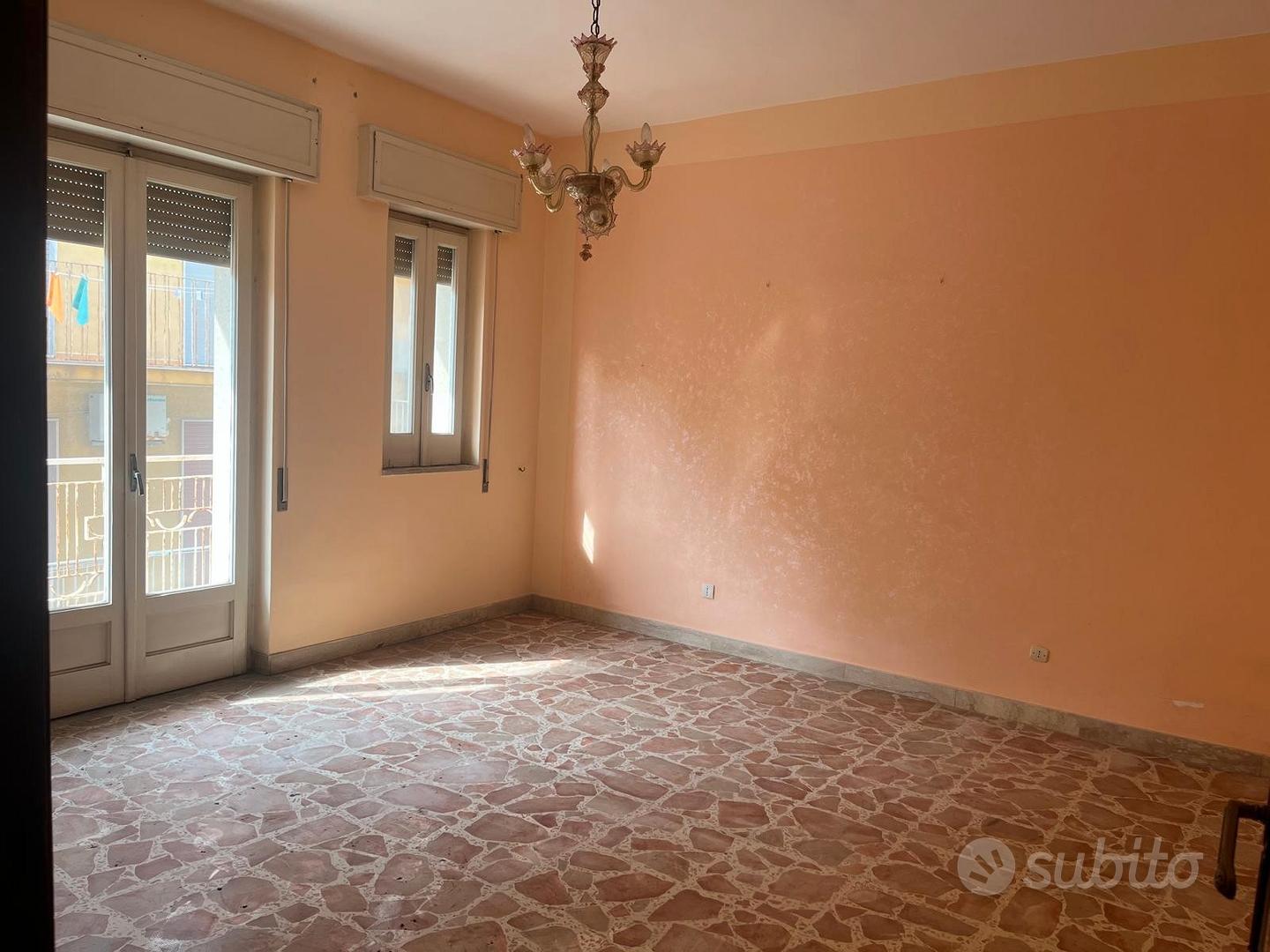 Appartamento – Gela, Borgo Pignatelli, Caltanissetta - Altro