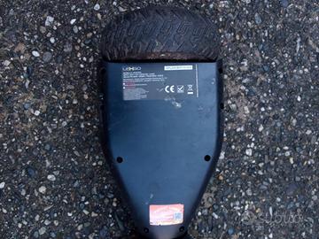 hoverboard funzionante perfettamente usato poco