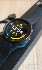 Samsung Galaxy Watch5 Pro 45mm – Titanio e Zaffiro