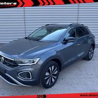 VOLKSWAGEN T-Roc 2.0 TDI SCR GOAL FULL LED, VIRT