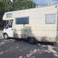 Camper Carioca/Ducato