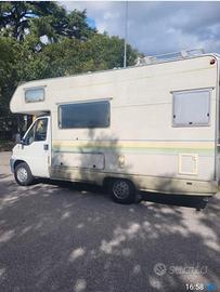 Camper Carioca/Ducato