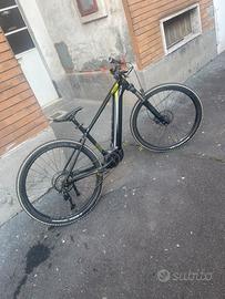 EBIKE CANNONDALE