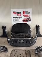 RICAMBI MUSATA MUSO AUDI Q2 SPORT EDITION